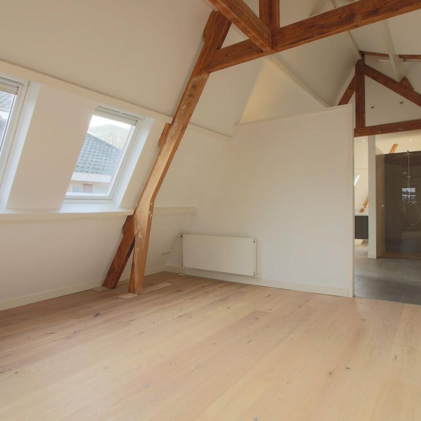 Te huur: Appartement Watteaustraat 29 3A in Amsterdam - Photo 1