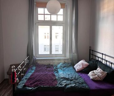 Teilmöblierte Wohnung in Zwickau - Photo 6