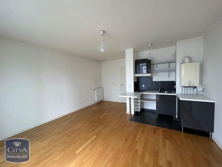 Location Appartement 1 pièce 28m² LE PERREUX SUR MARNE 94170 - Photo 4