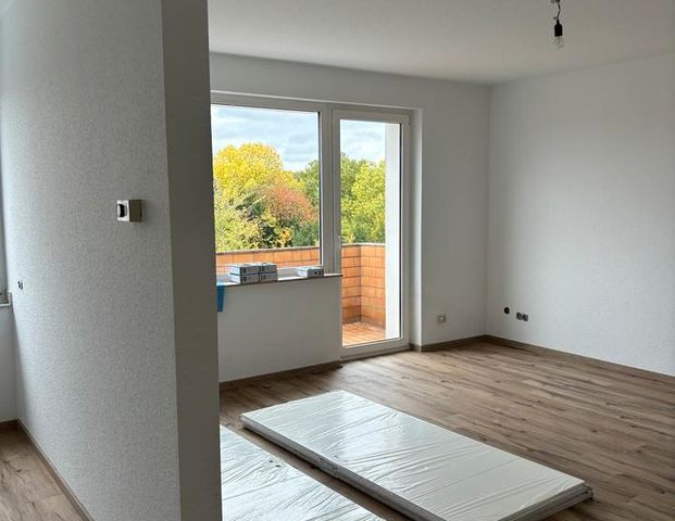 Renovierte 3,5 Zimmer Wohnung Duisburg Süd - Photo 1