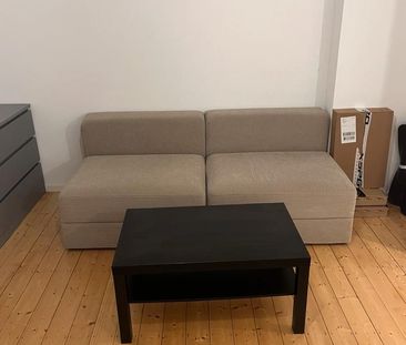 Suche Nachmieter zum 01.01.26 in Köln Deutz - Photo 4