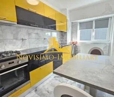 APARTAMENT CU DOUA CAM . DE INCHIRIAT ULTRACENTRAL - Photo 3