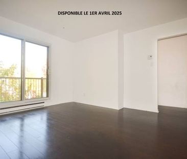 logement a louer - Photo 3