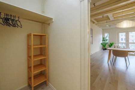 Te huur: Appartement Prinsengracht in Amsterdam - Photo 3