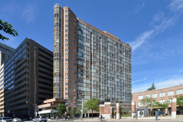 For Lease - 1055 Bay Street Unit# 409, Toronto, Ontario - Photo 1
