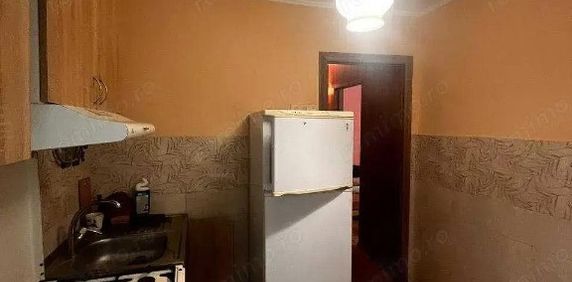 Garsoniera in zona Politehnicii - Fotografie 2