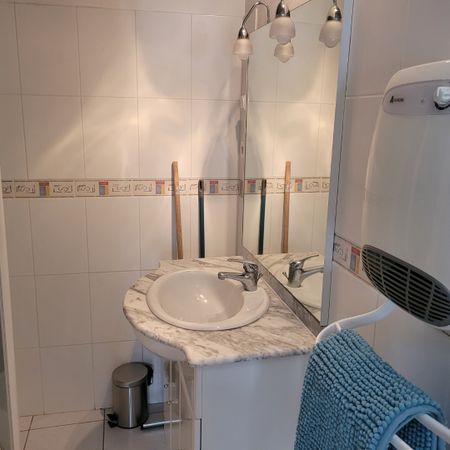 Location Appartement 1 pièce 19m² CAMBRAI 59400 - Photo 4
