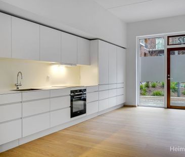 1-værelses Lejlighed på 60 m² i København S - Photo 6