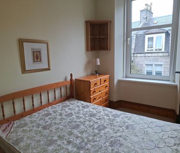 1 Bed Flat, Wallfield Crescent, AB25 - Photo 5
