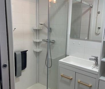 Location Appartement 1 pièce 26m² POITIERS 86000 - Photo 5