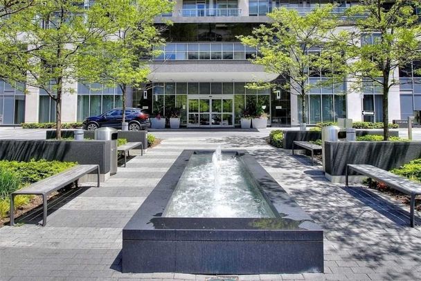 For Lease - 120 Harrison Garden Boulevard Unit# 510, Toronto, Ontario - Photo 1