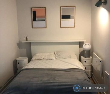 Studio to rent - Photo 3