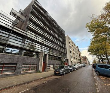 Te huur: Appartement Sloterkade in Amsterdam - Foto 3