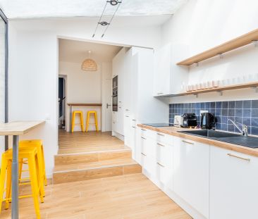 Chambre - Coliving - PALAISEAU - Photo 5