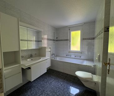 4.5 Zimmer, 108 m², 1. Stock - Photo 5