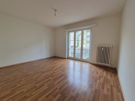 3 Zimmer, 58 m², 1. Stock - Photo 5