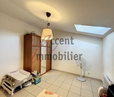 Chateaurenard : Appartement T3 avec garage et parking, - Photo 5