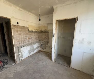 Komplettsanierung!!! 2 Zimmer Genossenschaftswohnung mit Balkon! - Foto 5