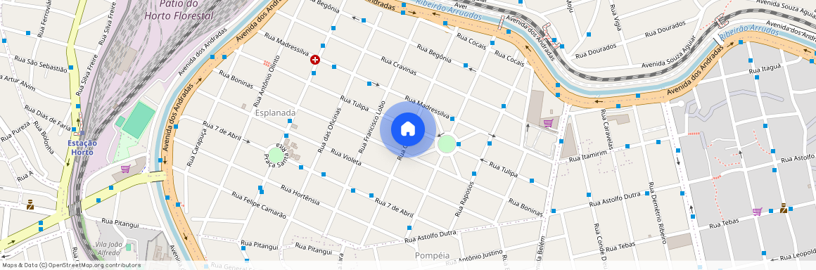 Esplanada, Belo Horizonte, MG, 30280090