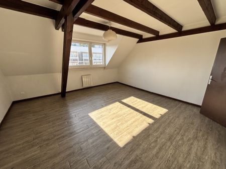 Location Appartement 4 pièces 87m² STRASBOURG 67200 - Photo 5