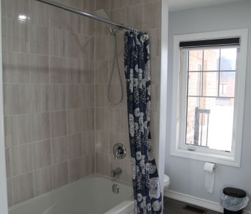 For Lease - 31 Swordfish Drive, Whitby, Ontario - Photo 1