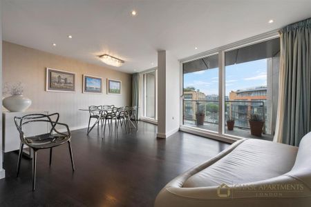 3 bedroom apartment to rent - Photo 4