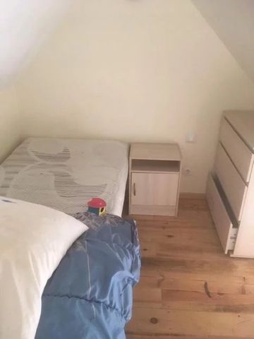 Location Appartement 1 pièce 29m² BOULOGNE SUR MER 62200 - Photo 3