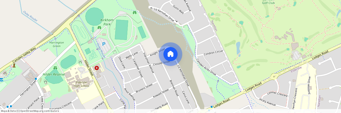 63 Liz Kernohan Drive, NSW 2570, Elderslie