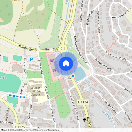 71296 Baden-Württemberg - Heimsheim