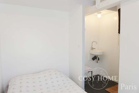 Appartement en location | Paris 1er - Photo 3