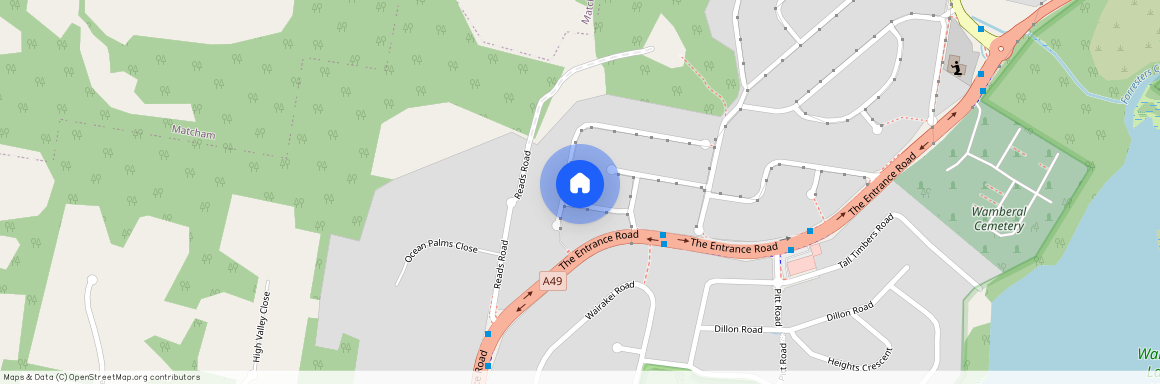 13 Warrina Street, NSW 2260, Wamberal