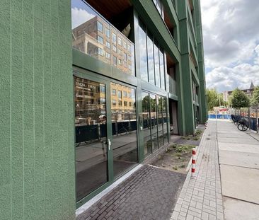 Appartement te huur: Haarlemmerweg 1154-X 1014 BL Amsterdam - Photo 1