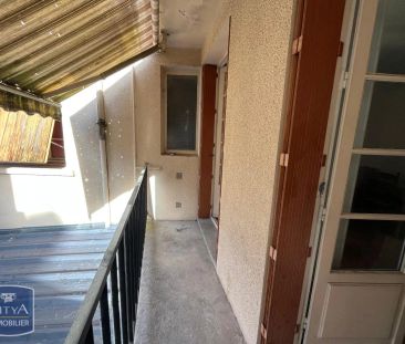 Appartement à louer 2 pièces 48.72m² - Photo 4