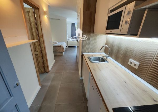 Estudio en alquiler en Green Park, Golf del Sur