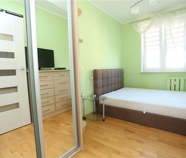 Mieszkanie Wynajem: Koszalin - Photo 1