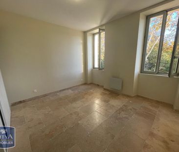 Location Appartement 3 pièces 71m² GIGNAC LA NERTHE 13180 - Photo 4