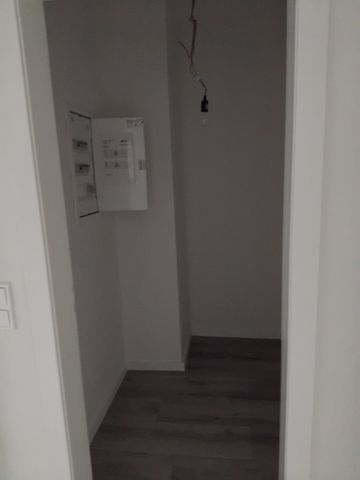 Komplett sanierte 2 Zimmer Wohnung mit Balkon in Gelsenkirchen zu vermieten!!! - Photo 3