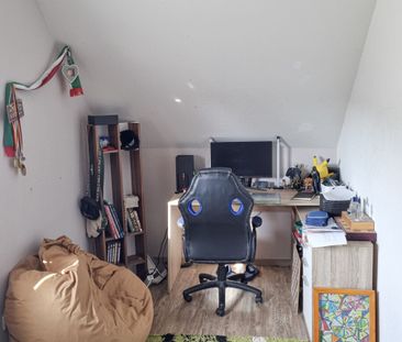 6640 - Ihr neues Zuhause in Ekern – Doppelhaushälfte mit Wohlfühlch... - Foto 1
