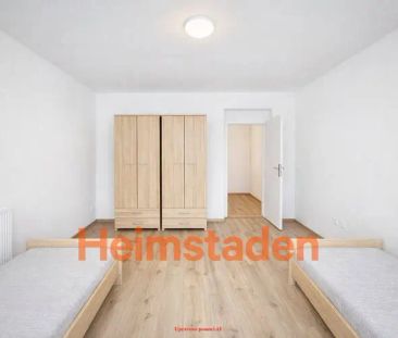 Pronájem bytu 2+1 55 m - Fotografie 2