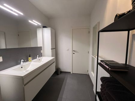 Nieuwbouw appartement met 2 slaapkamers en terras in Hasselt - Photo 5