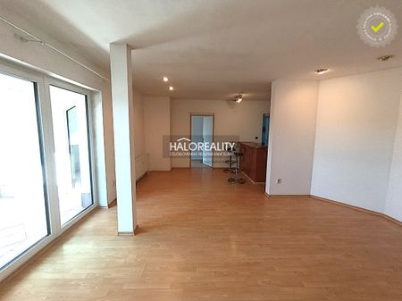 2 izbový byt na prenájom 94m2, Nováky - Photo 2