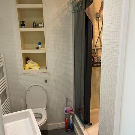 Studio Flat, The Rotunda, B2 - Photo 3