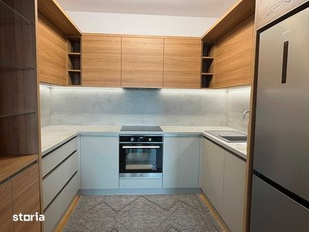 Inchiriez apartament 2 camere, complex Concept 9 - Fotografie 2