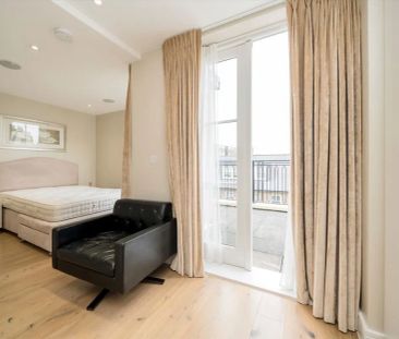 St. Peters Square, W6 9AW, London - Photo 6