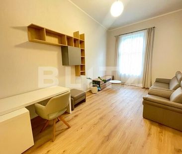 Apartament cu 2 camere, 63 mp, prima inchiriere, zona Centrala - Photo 3