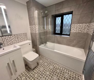 3 bedroom terraced house to rent - Photo 6