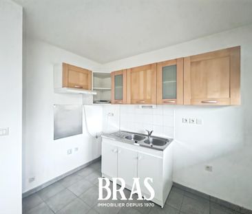 Location Appartement 2 pièces 43m² NANTES 44300 - Photo 5