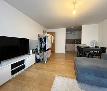 1 bedroom house to rent - Photo 3