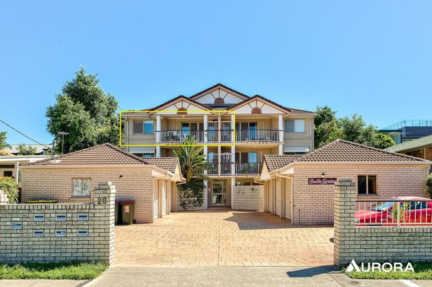 5/20 Buxton Street, Ascot QLD 4007 - Apartment For Rent | Domain - Photo 1