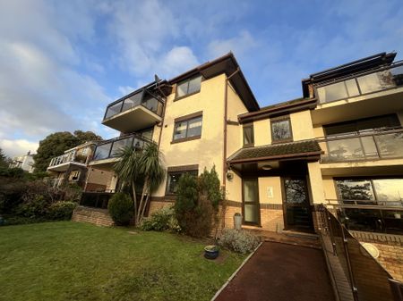 2 bed apartment to rent in Belle Vue Road, Poole, BH14 - Photo 3